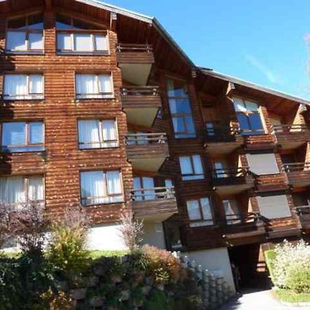 Appartement Morzine, 3 pièces, 6 personnes - FR-1-524-35 Extérieur photo
