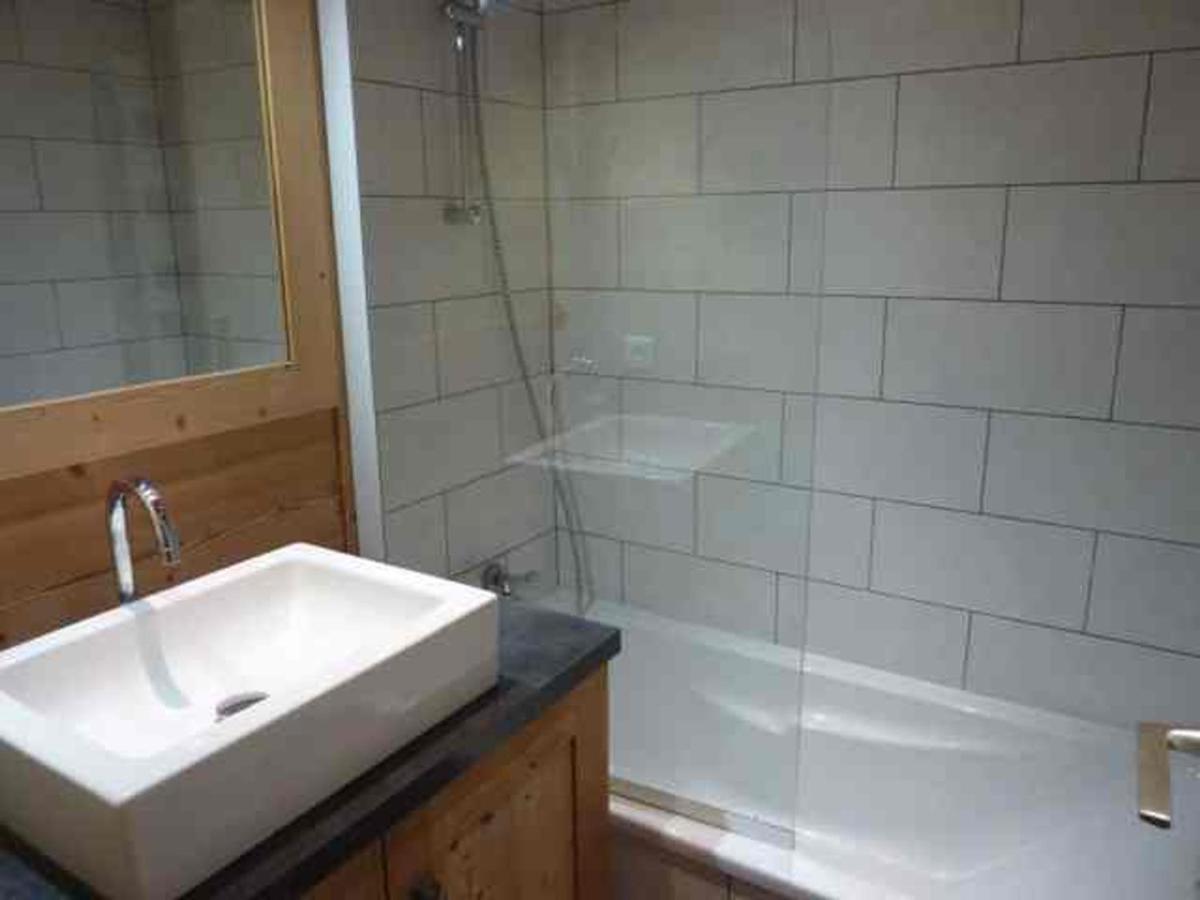 Appartement Morzine, 3 pièces, 6 personnes - FR-1-524-35 Extérieur photo